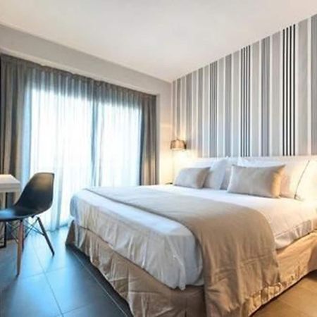 New Hotel Colon Матаро Екстер'єр фото