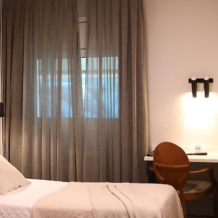 New Hotel Colon Матаро Екстер'єр фото