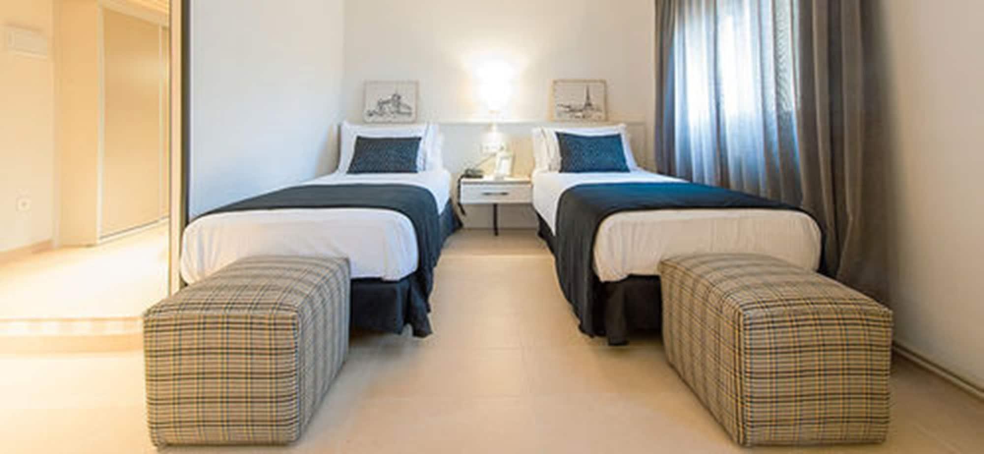 New Hotel Colon Матаро Екстер'єр фото