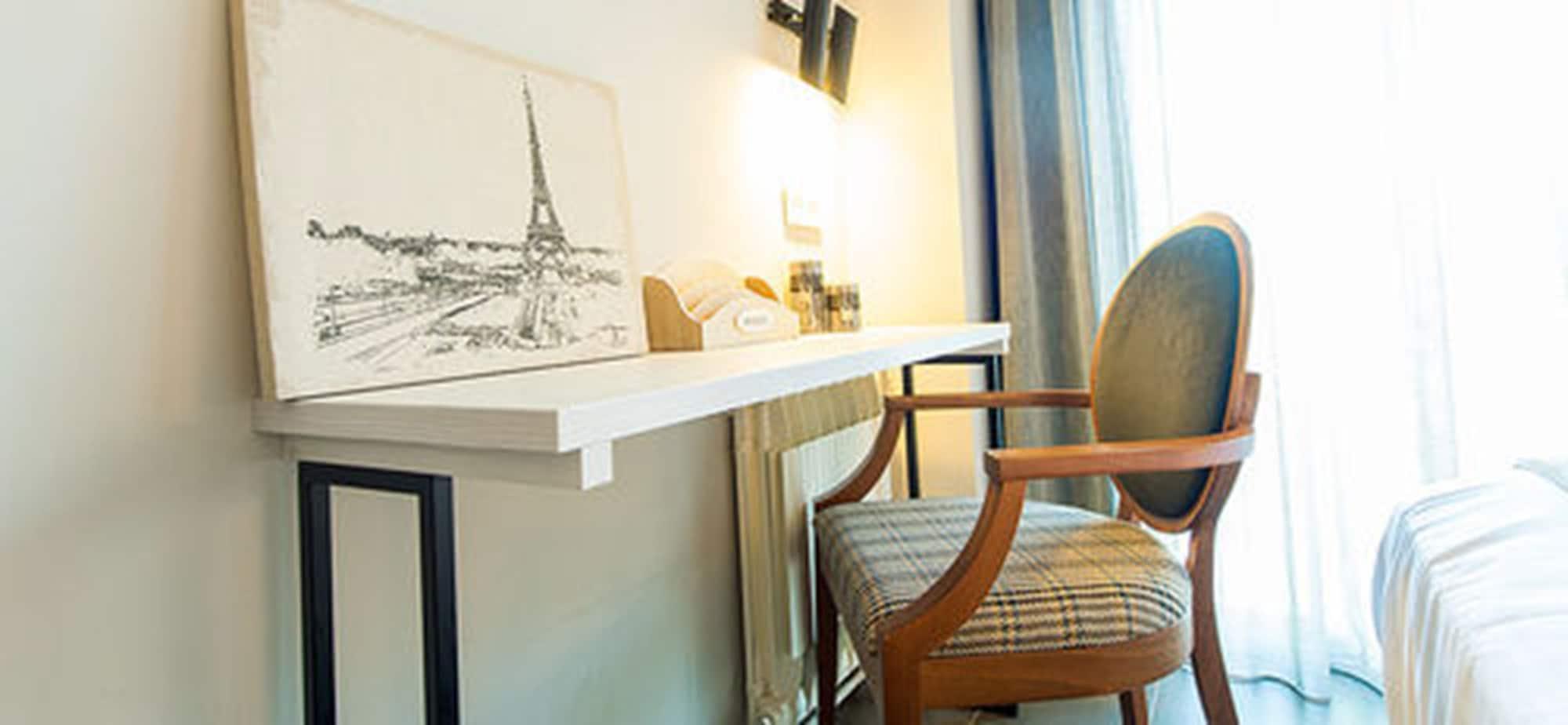 New Hotel Colon Матаро Екстер'єр фото