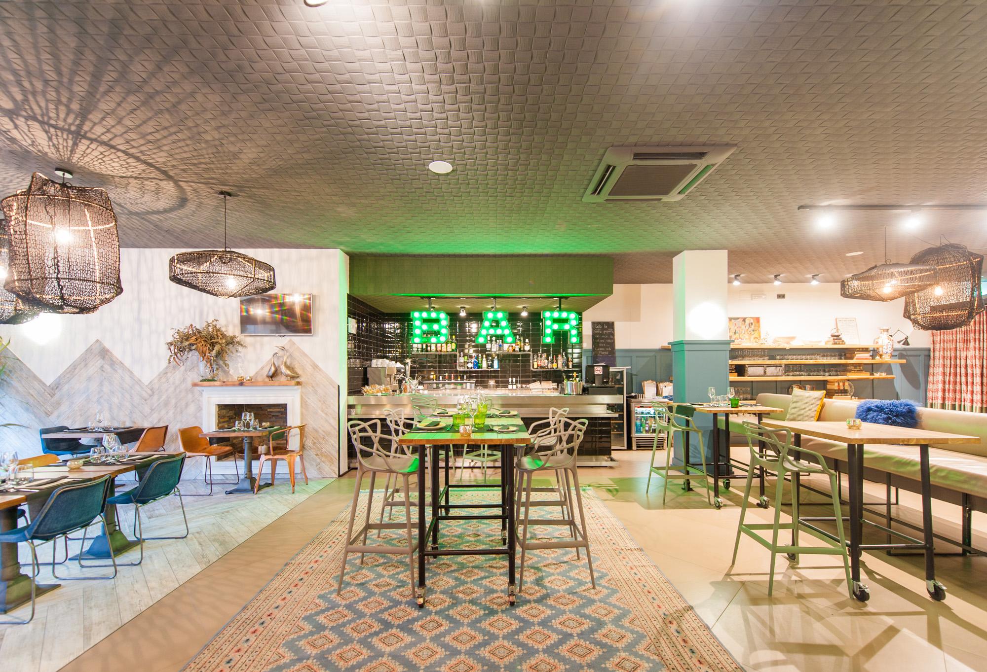 New Hotel Colon Матаро Екстер'єр фото