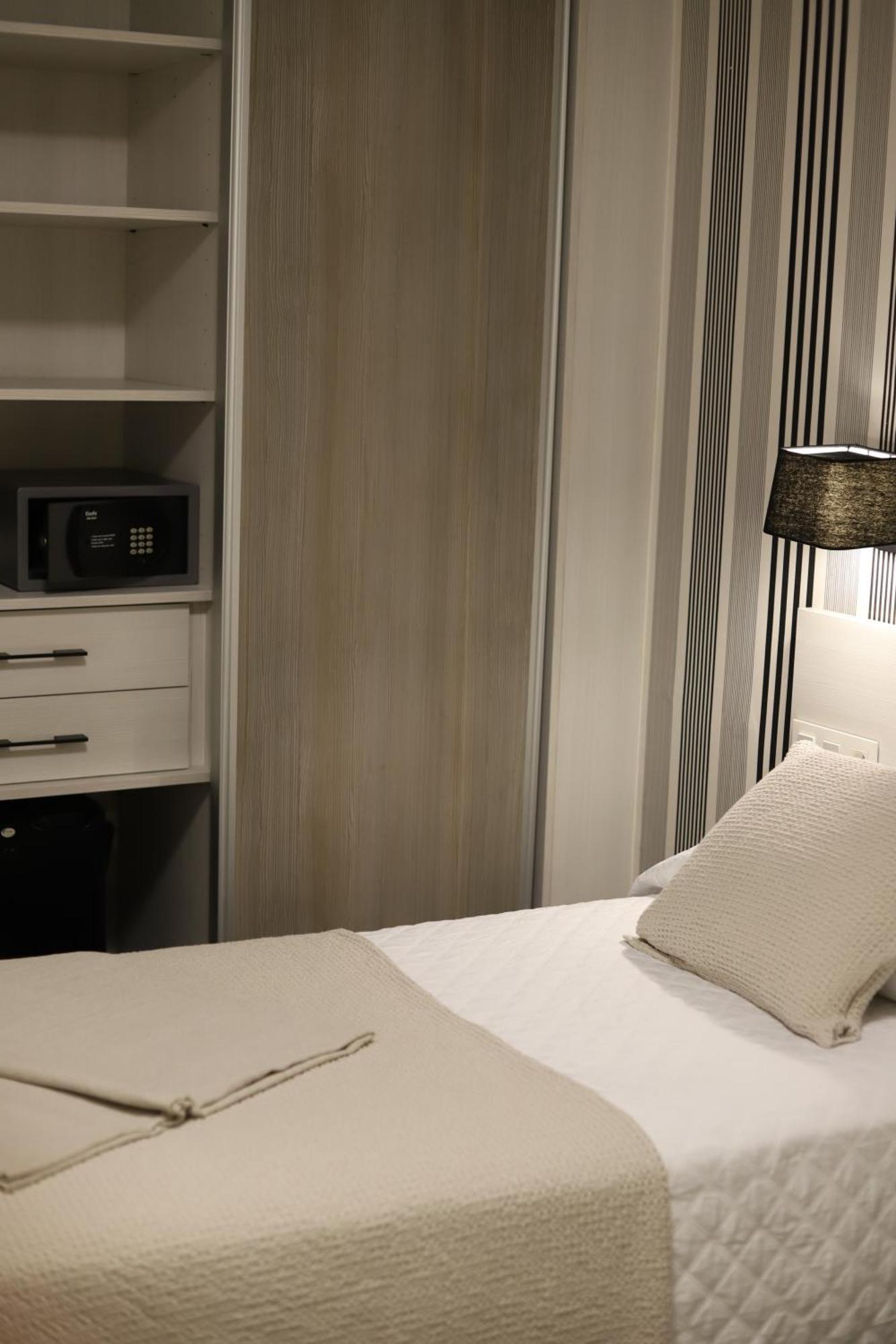 New Hotel Colon Матаро Екстер'єр фото