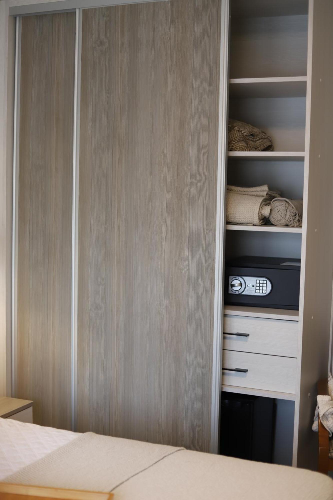 New Hotel Colon Матаро Екстер'єр фото
