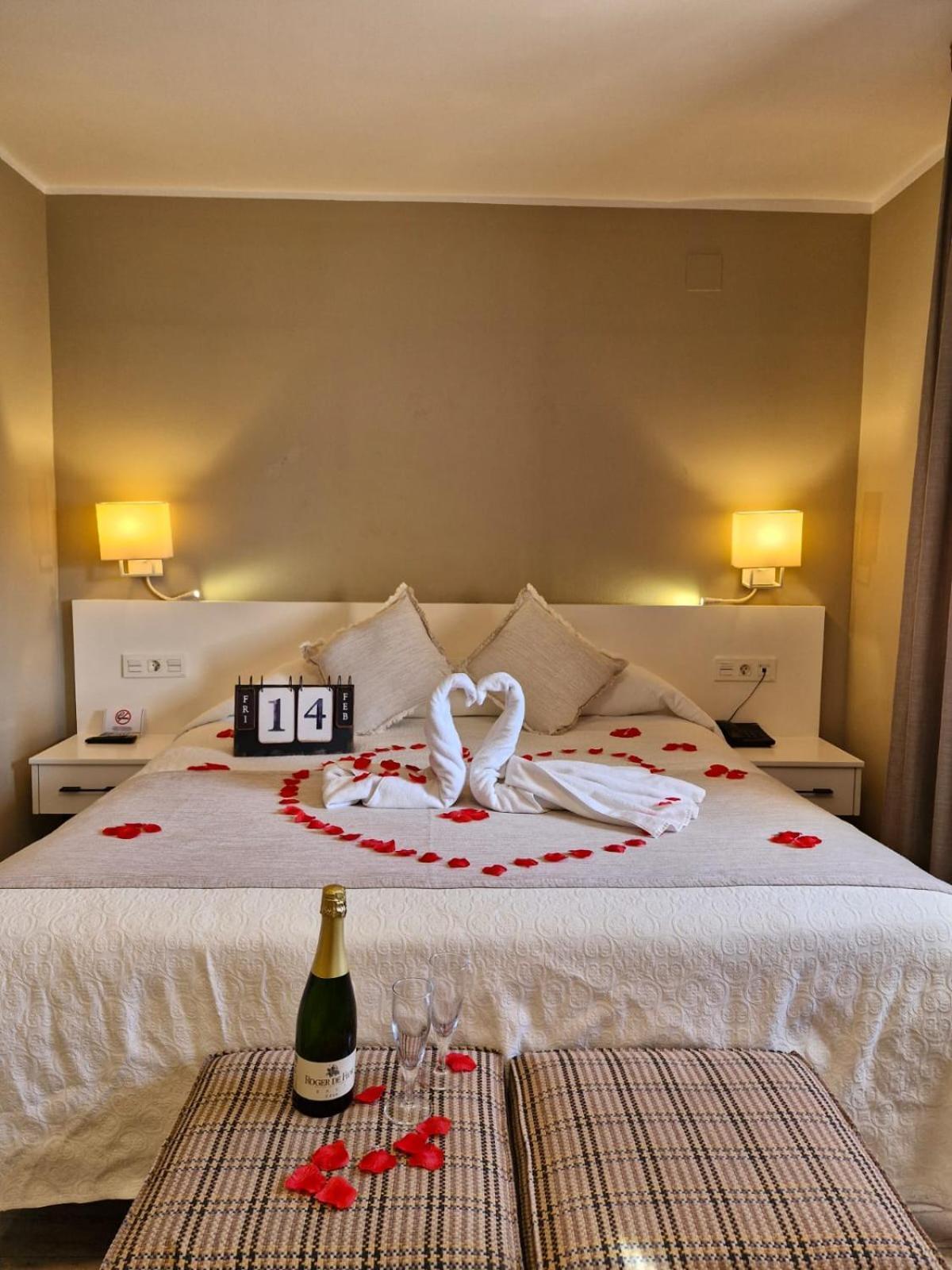 New Hotel Colon Матаро Екстер'єр фото