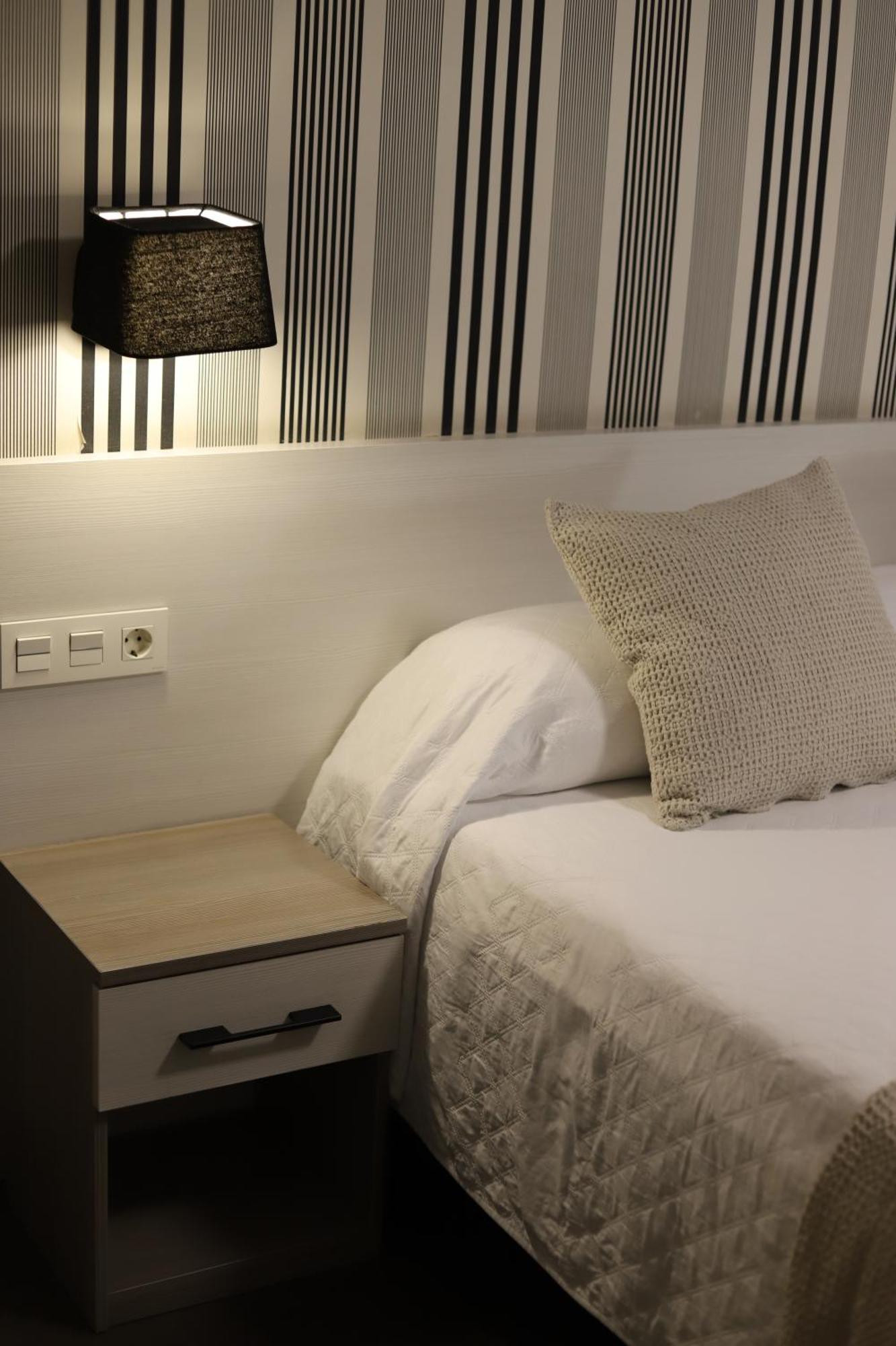 New Hotel Colon Матаро Екстер'єр фото