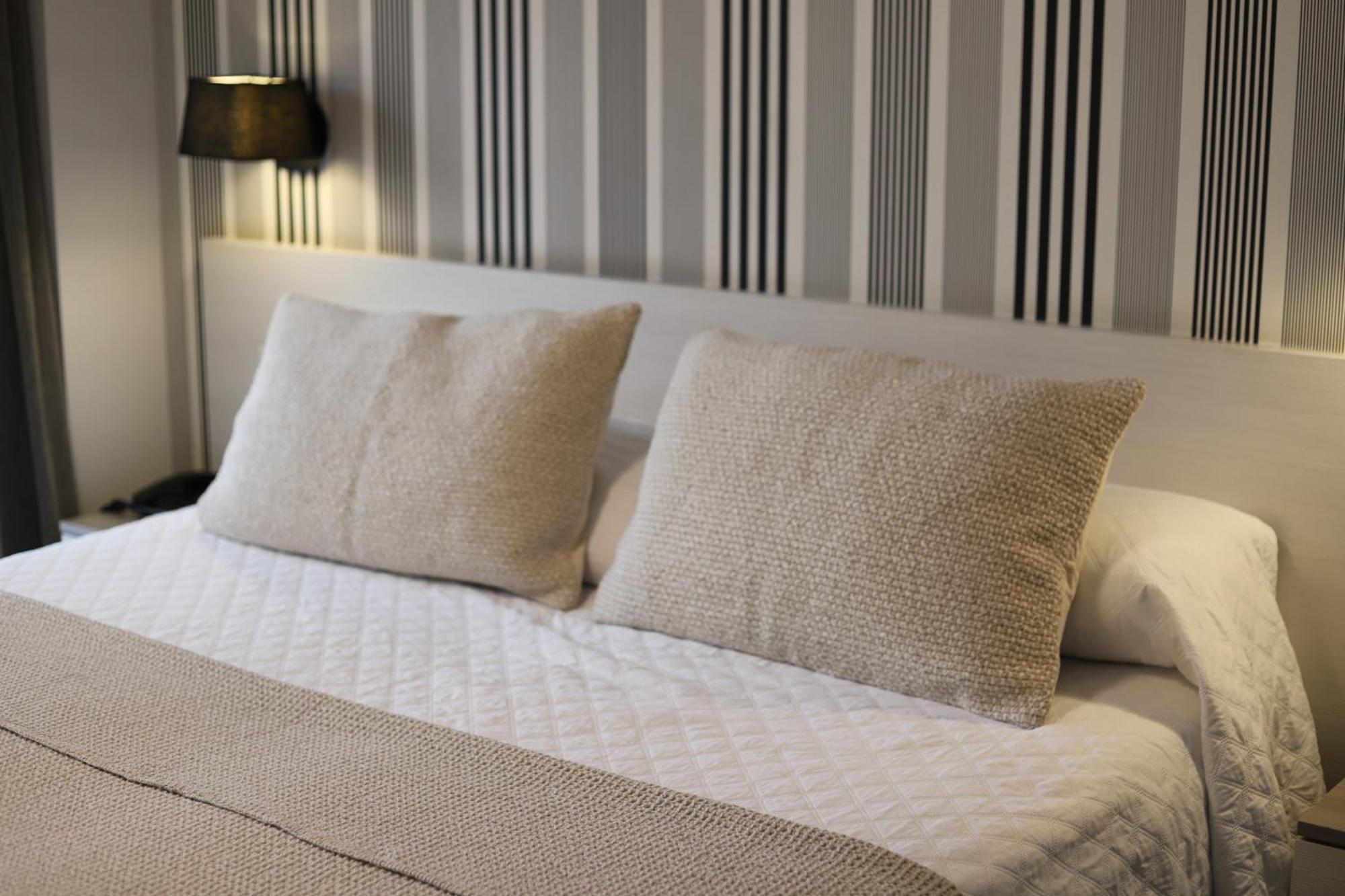New Hotel Colon Матаро Екстер'єр фото