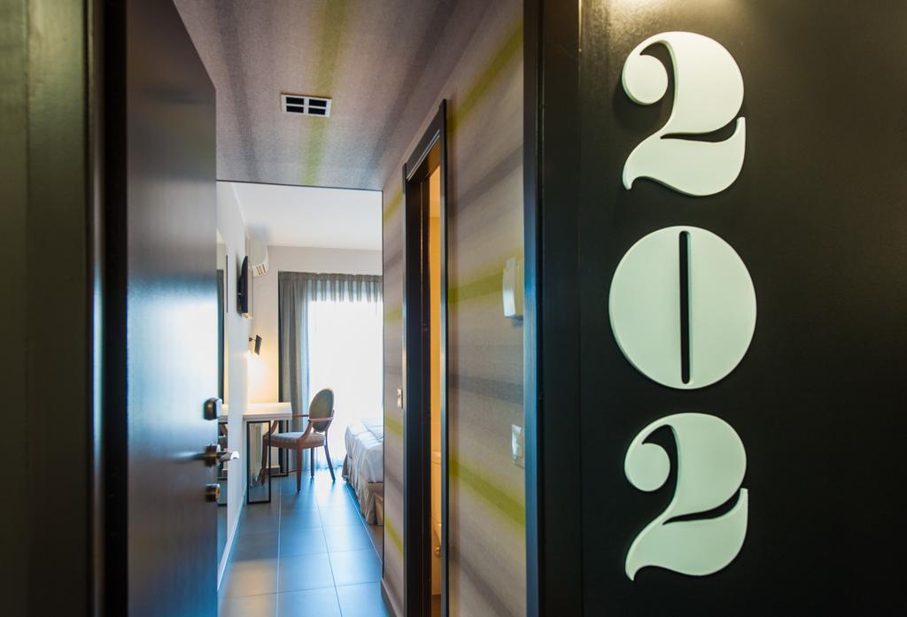 New Hotel Colon Матаро Екстер'єр фото